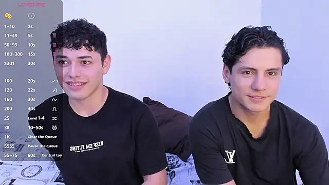 dani 2226 online show from 09-29-25, 12:28
