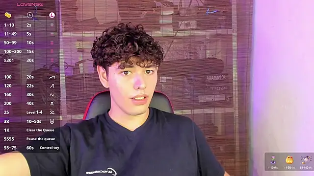 dani 2226 online show from 02-26-25, 10:47