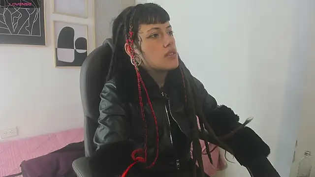  sharlotte777 online show from 02-23-26, 03:34