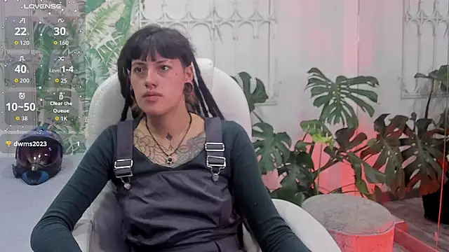  sharlotte777 online show from 11-29-25, 04:07