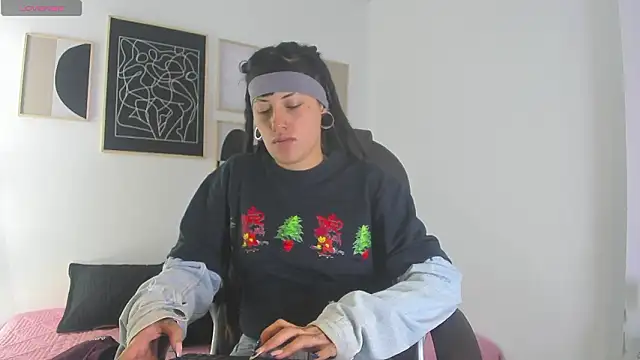  sharlotte777 online show from 02-24-26, 02:07