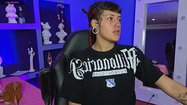  sharlotte777 online show from 02-09-26, 01:20