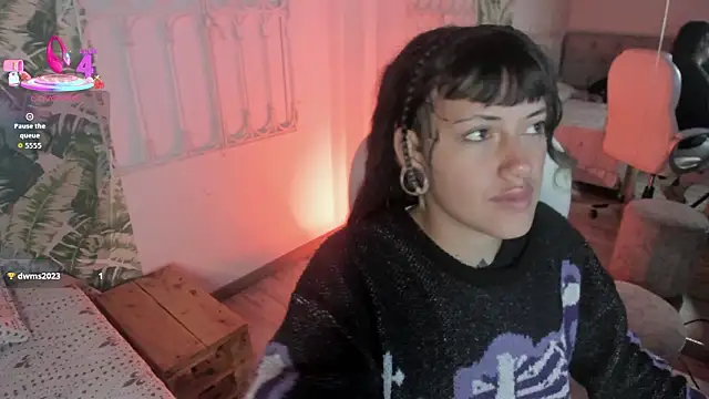  sharlotte777 online show from 03-11-26, 01:16