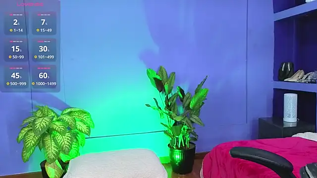  sharlotte777 online show from 10-28-25, 02:05