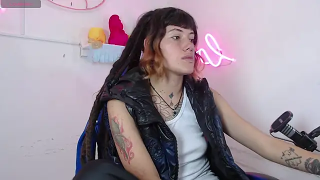  sharlotte777 online show from 12-05-25, 02:26