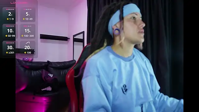  sharlotte777 online show from 01-06-26, 03:05