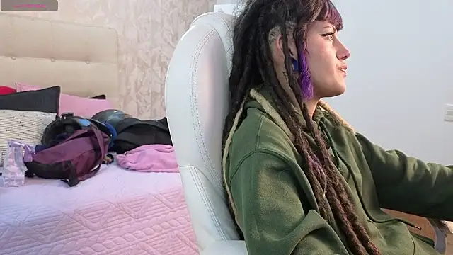  sharlotte777 online show from 01-14-26, 12:42