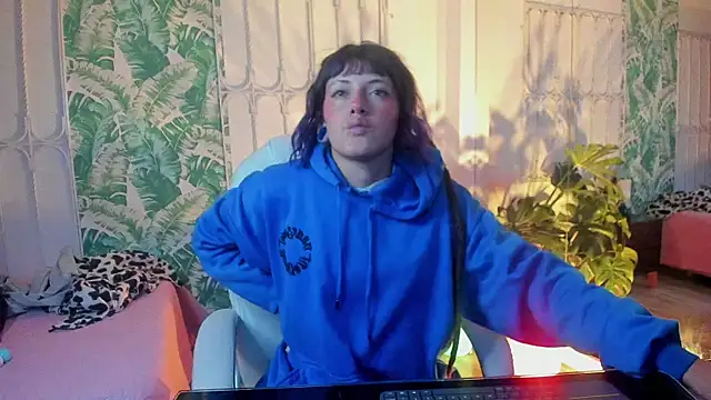  sharlotte777 online show from 01-12-26, 04:19