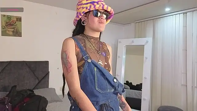  sharlotte777 online show from 02-28-26, 05:23