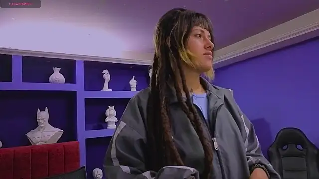  sharlotte777 online show from 04-13-26, 02:10