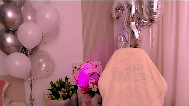 Ann  Cute online show from 02-25-26, 07:08