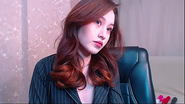 Ann  Cute online show from 01-31-25, 08:32