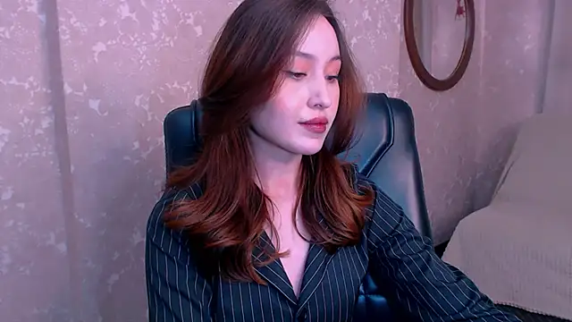 Ann  Cute online show from 02-09-25, 07:37