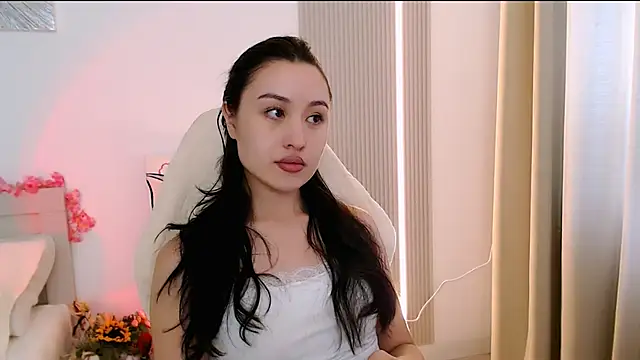 Ann  Cute online show from 04-10-26, 07:26