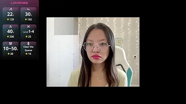 Risalynn online show from 03-18-25, 04:51