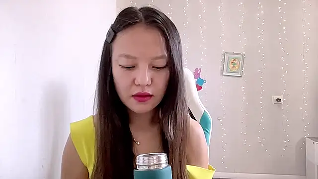 Risalynn online show from 03-14-25, 03:15