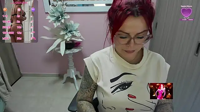 KAROL MILF online show from 02-26-26, 01:27