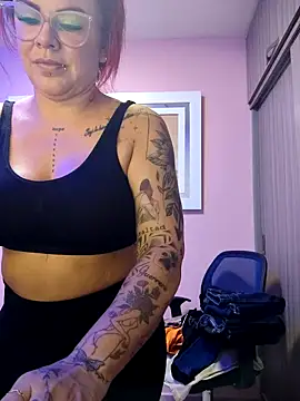 KAROL MILF online show from 10-26-25, 08:53