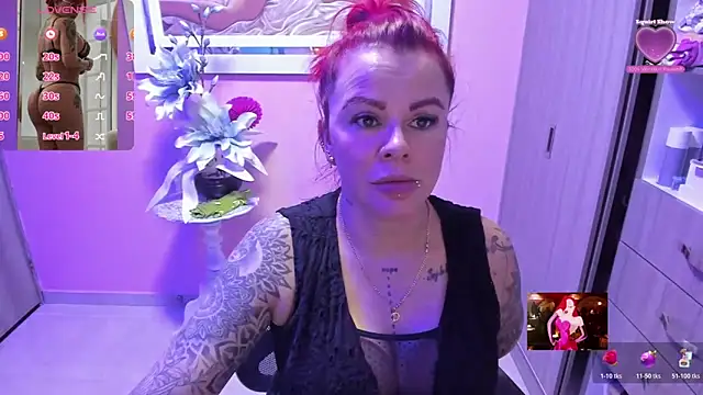 KAROL MILF online show from 02-05-26, 12:28