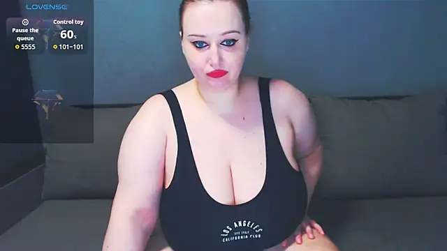 Snapshot of anna_claire chatting on 09-19-25, 09:52 anna claire online show from 09-19-25, 09:52