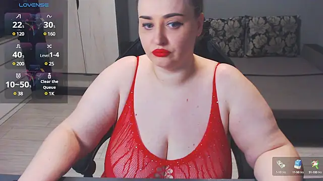 Snapshot of anna_claire chatting on 03-18-25, 08:26 anna claire online show from 03-18-25, 08:26