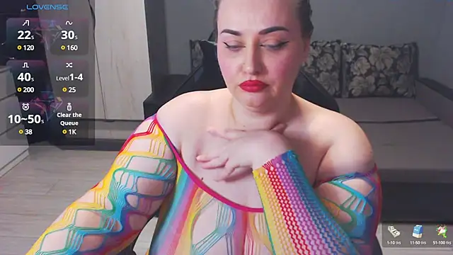 Snapshot of anna_claire chatting on 03-09-25, 06:11 anna claire online show from 03-09-25, 06:11