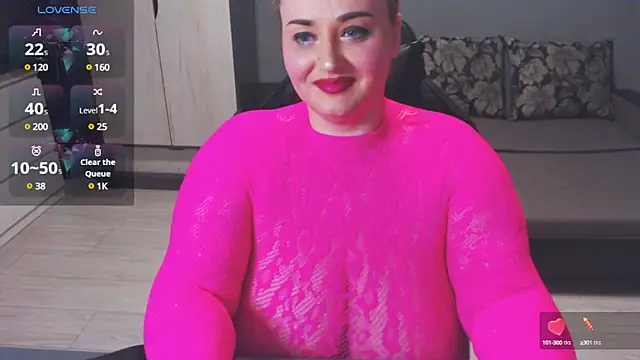 Snapshot of anna_claire chatting on 03-12-25, 11:22 anna claire online show from 03-12-25, 11:22