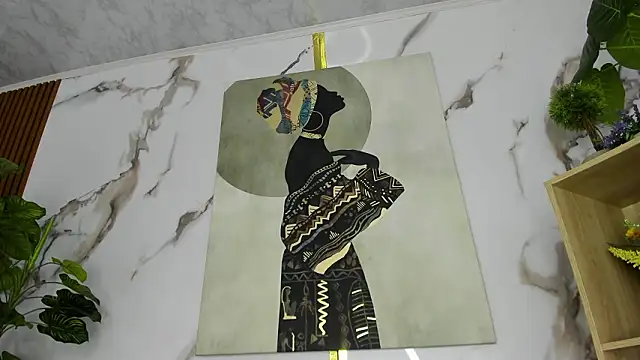 Princess Violett online show from 01-16-26, 02:10