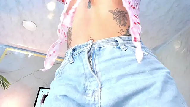 Princess Violett online show from 03-06-26, 02:45