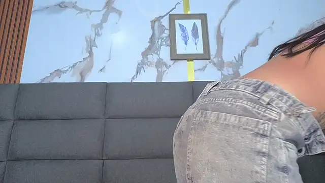 Princess Violett online show from 03-26-26, 11:41