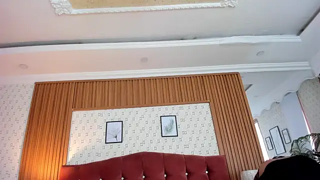 Princess Violett online show from 03-10-26, 02:32