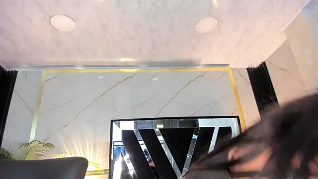 Princess Violett online show from 01-31-26, 07:12