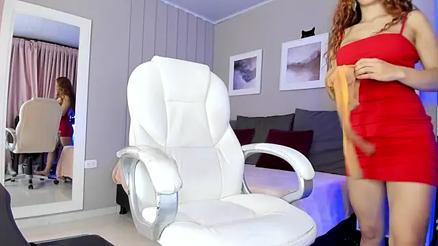 jess ox online show from 11-18-25, 08:56