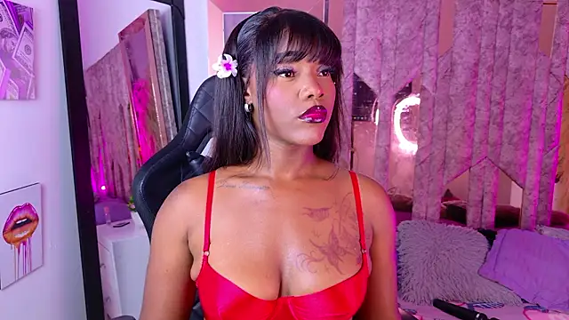 SarahBrunet online show from 03-11-26, 01:21