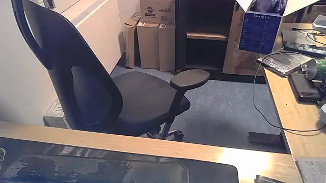 Currycake online show from 01-28-25, 06:28