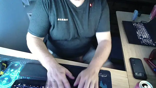 Currycake online show from 07-17-26, 07:33