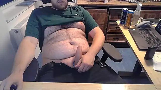 Currycake online show from 10-22-25, 06:40