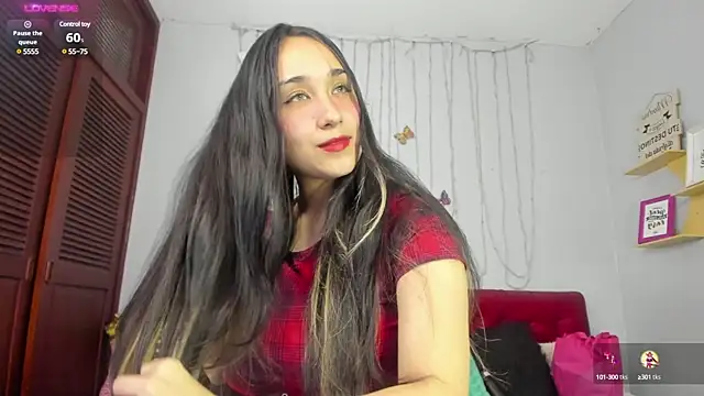 juliieta love online show from 12-07-24, 07:38