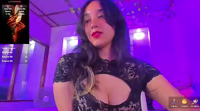 juliieta love online show from 02-04-25, 10:55