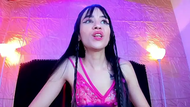 Snapshot of Sofii_Carter chatting on 04-18-26, 07:51 Sofii Carter online show from 04-18-26, 07:51