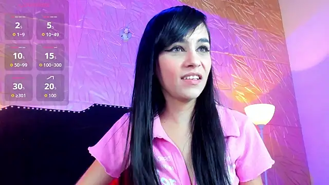 Sofii Carter online show from 03-19-26, 07:47