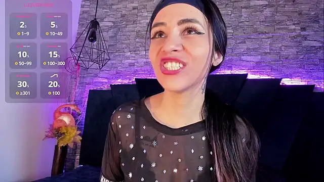 Sofii Carter online show from 07-26-26, 12:45