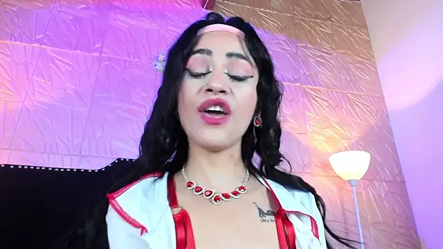 Sofii Carter online show from 03-21-26, 09:08