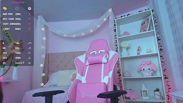 ely cherry18 online show from 10-28-25, 11:36