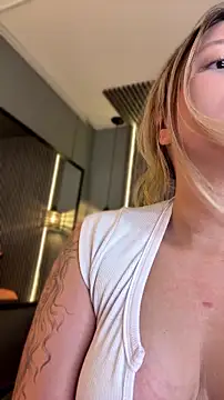 MiaPetit  online show from 07-19-26, 05:10