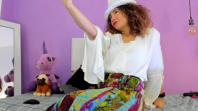 Charlotte11-11 online show from 10-18-25, 02:52