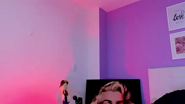 Charlotte11-11 online show from 03-09-26, 09:51