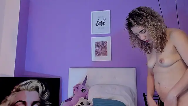 Charlotte11-11 online show from 03-16-26, 03:37