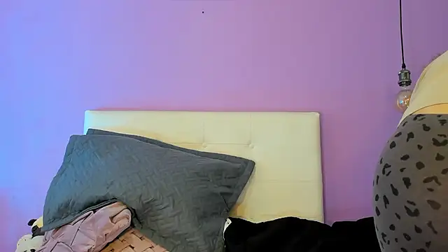 Charlotte11-11 online show from 01-08-26, 05:30