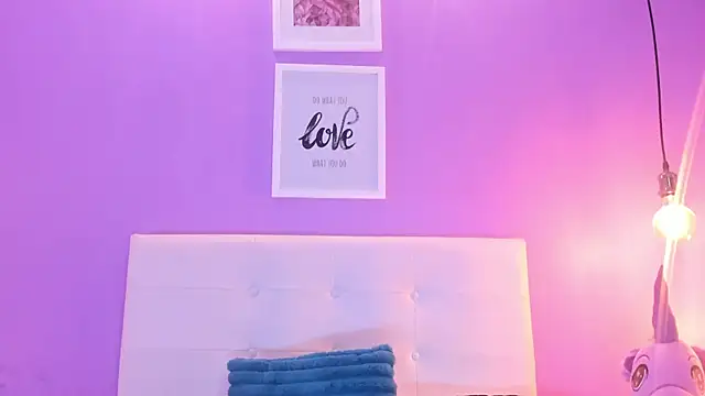 Charlotte11-11 online show from 02-07-26, 03:31